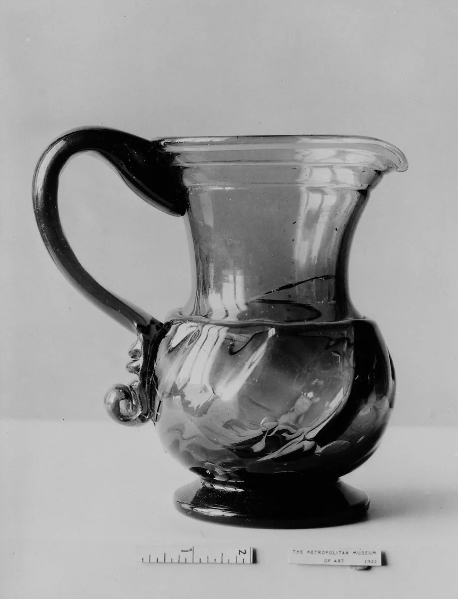 Pitcher — Unknown