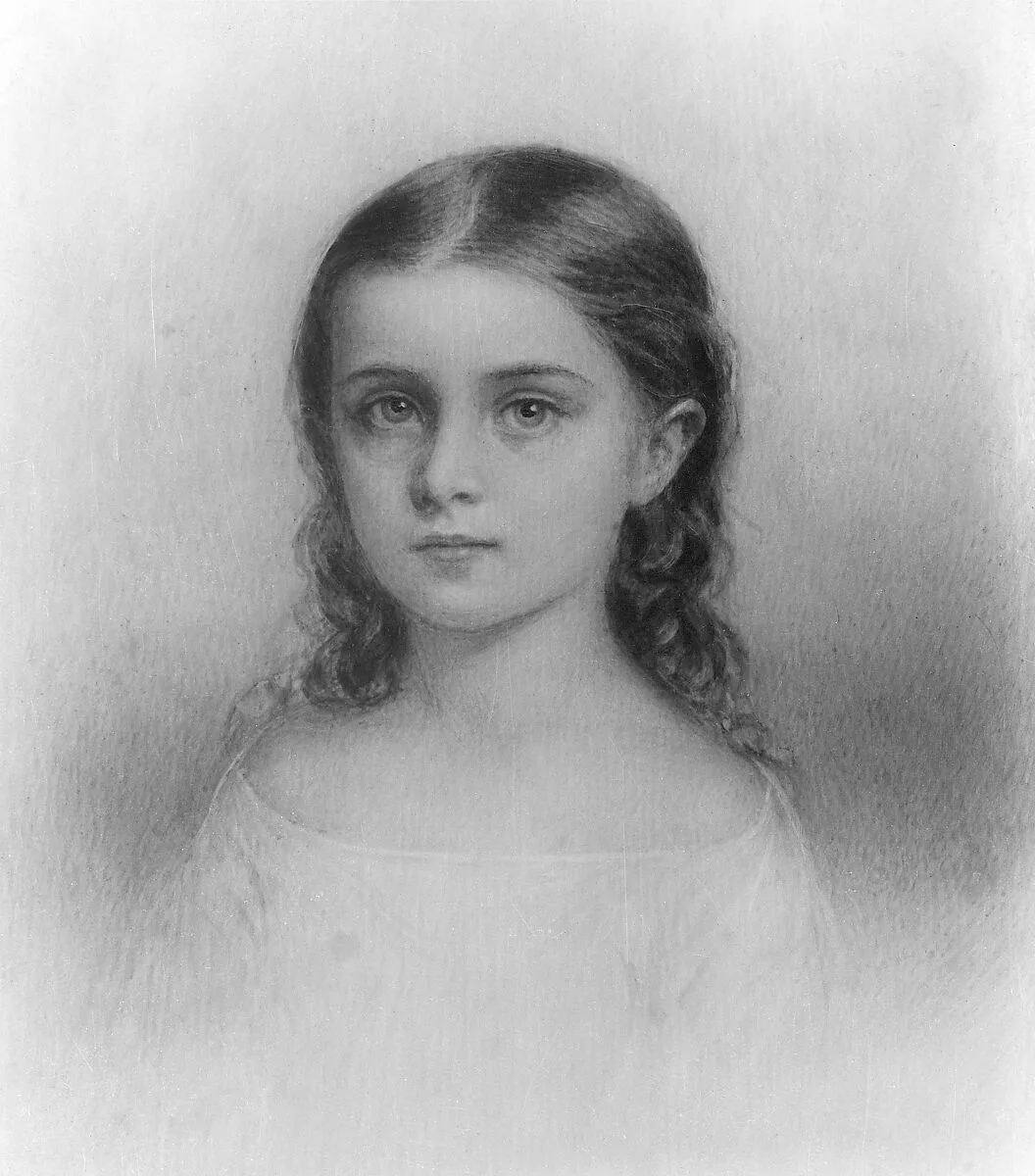 Ida Cushman — George Hewitt Cushman