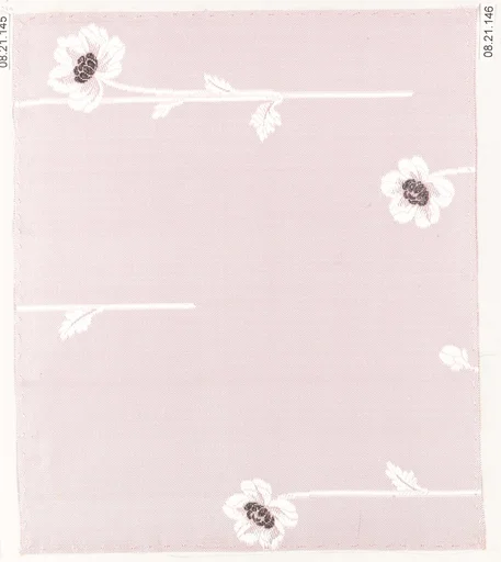 Textile sample