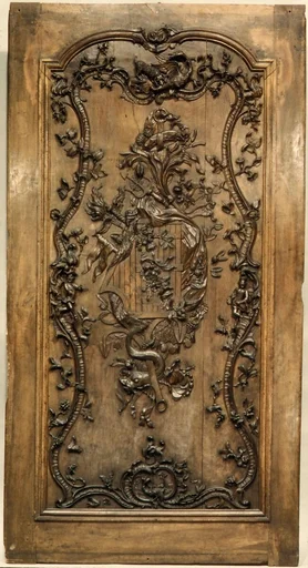 Door panel (?)