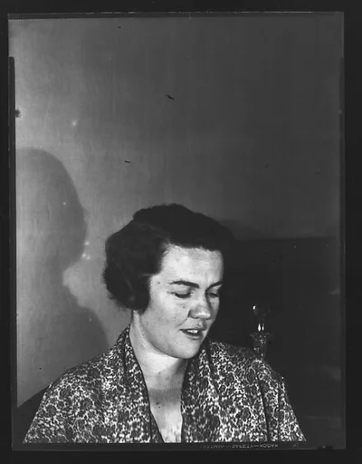 [Unidentified Woman]