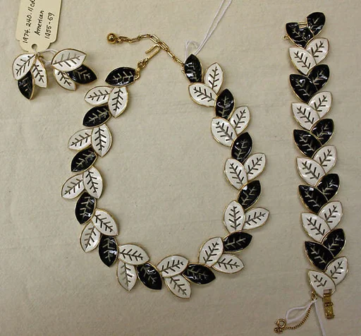 Jewelry set