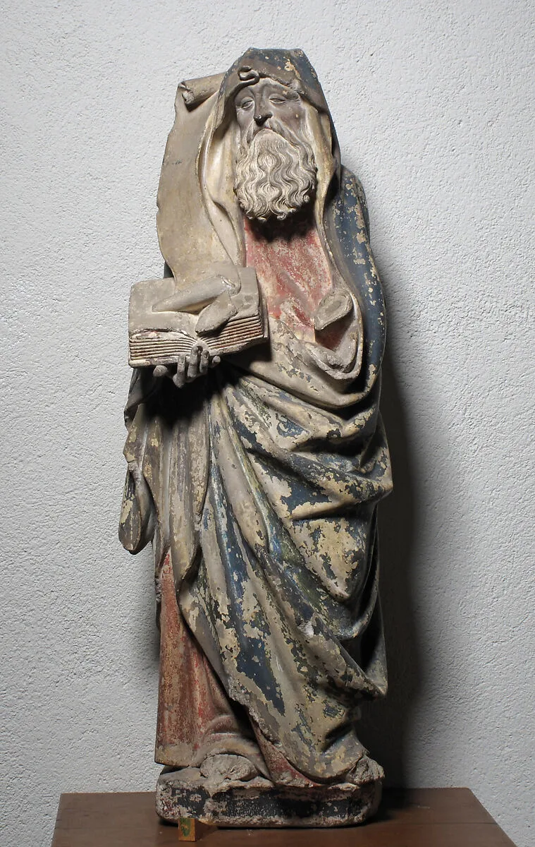Saint Bartholomew — Unknown