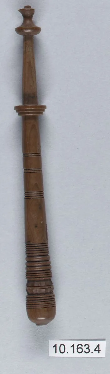 Bobbin — Unknown