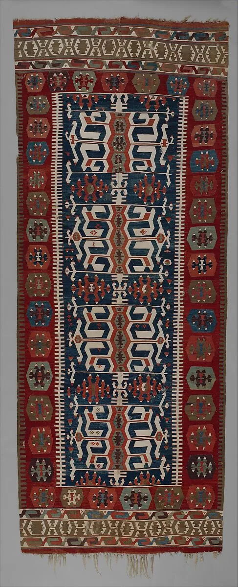 Carpet — Unknown