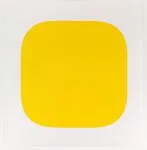 Yellow — Ellsworth Kelly|Gemini G.E.L.