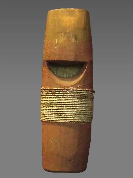 Stopped Pipe — Unknown