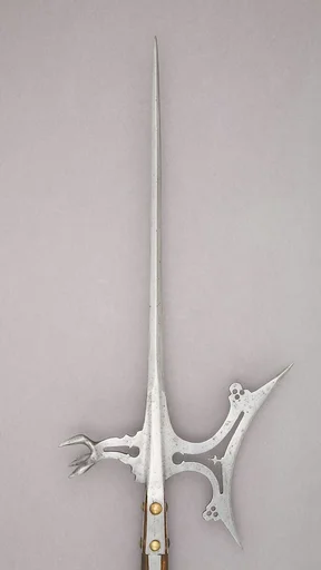 Halberd