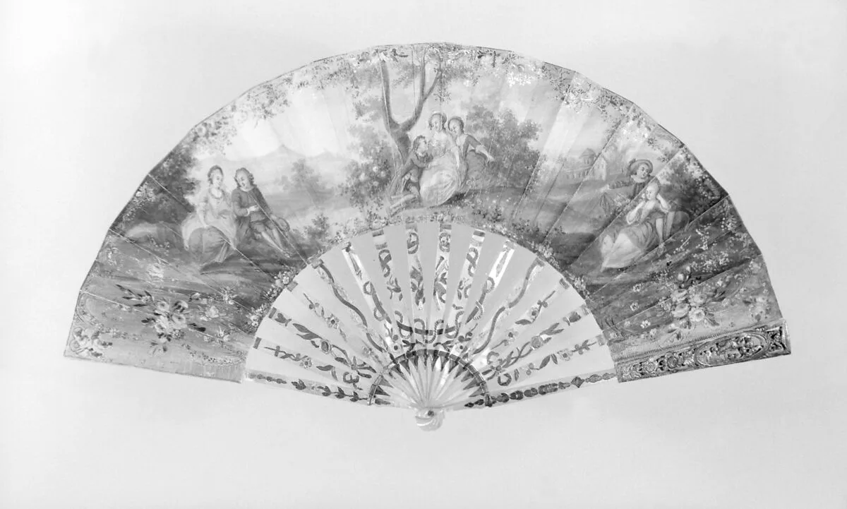 Fan — Unknown