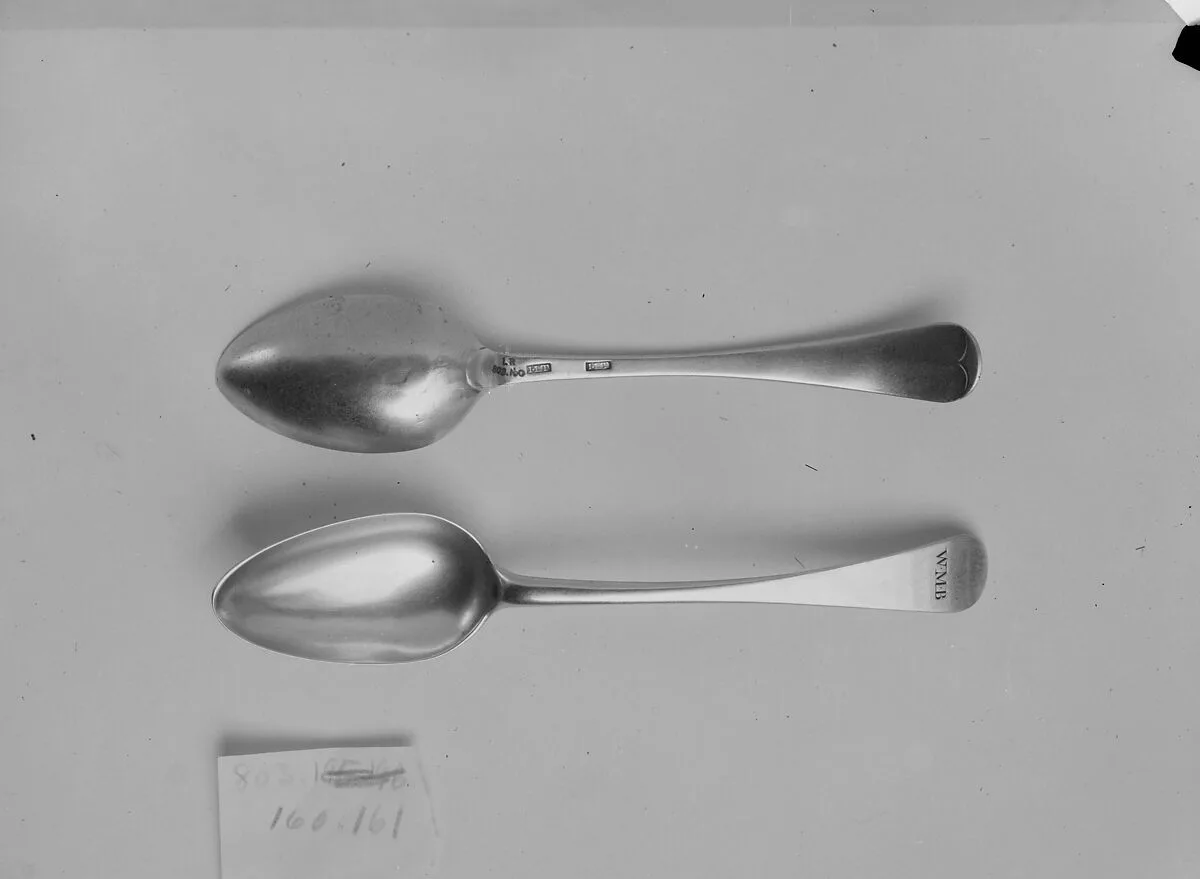 Spoon — John Letelier Sr.