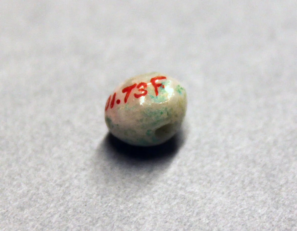 Bead — Unknown