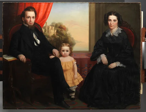 A Family Group