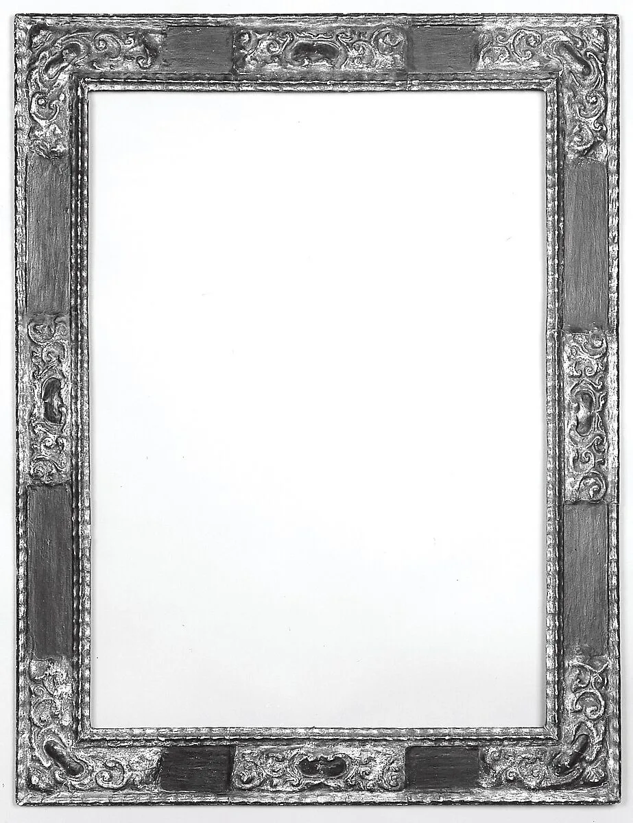 Reverse molding — Unknown