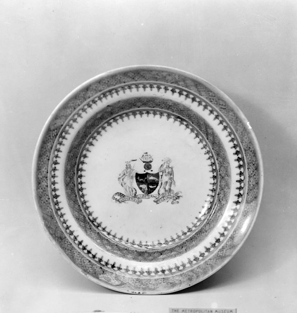 Dish — Unknown