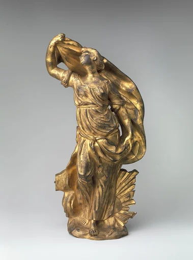 Statuette