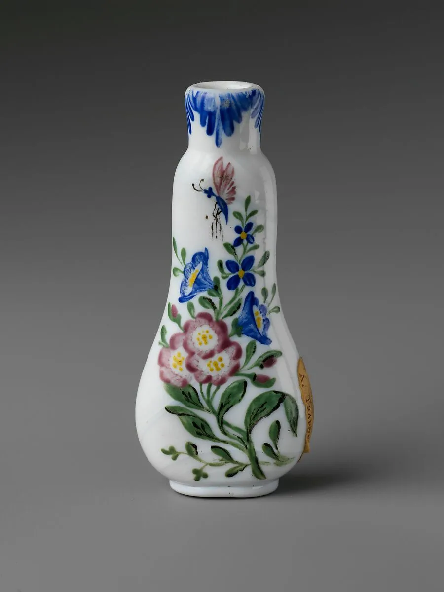 Scent Bottle — Unknown