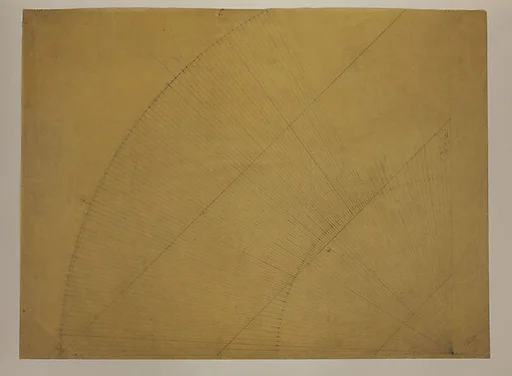 Sketches for "The Sun"