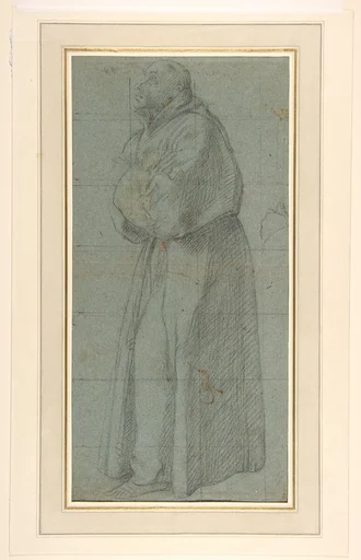 Saint Francis