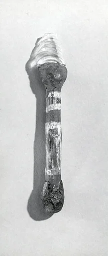 Ceremonial Knife