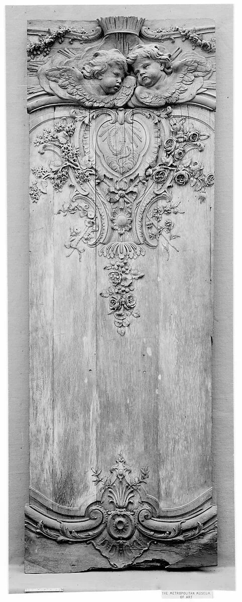Panel fragment — Unknown