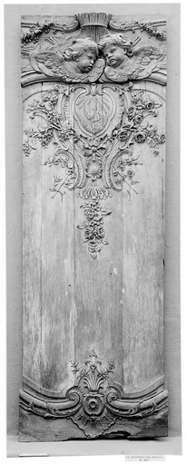 Panel fragment