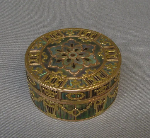 Box
