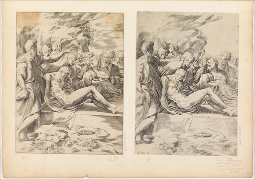 Entombment