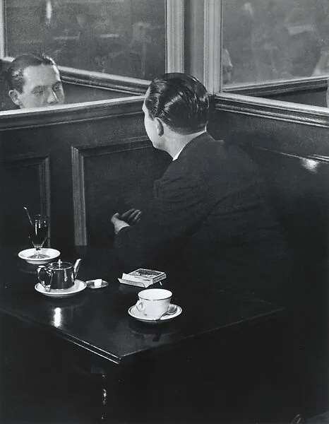 The Other Series (After Brassaï) — Kathy Grove