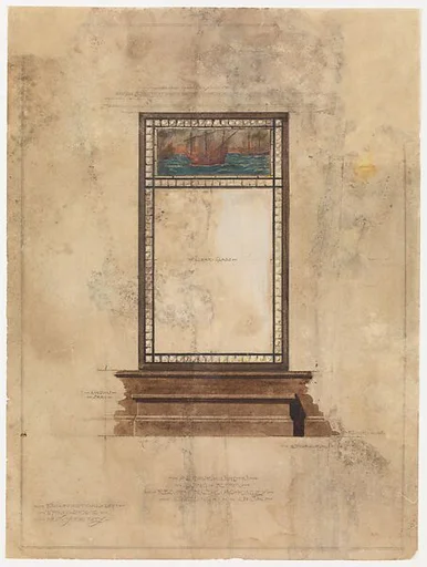 Design for window