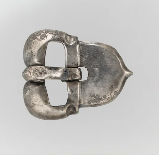 Shoe Buckle