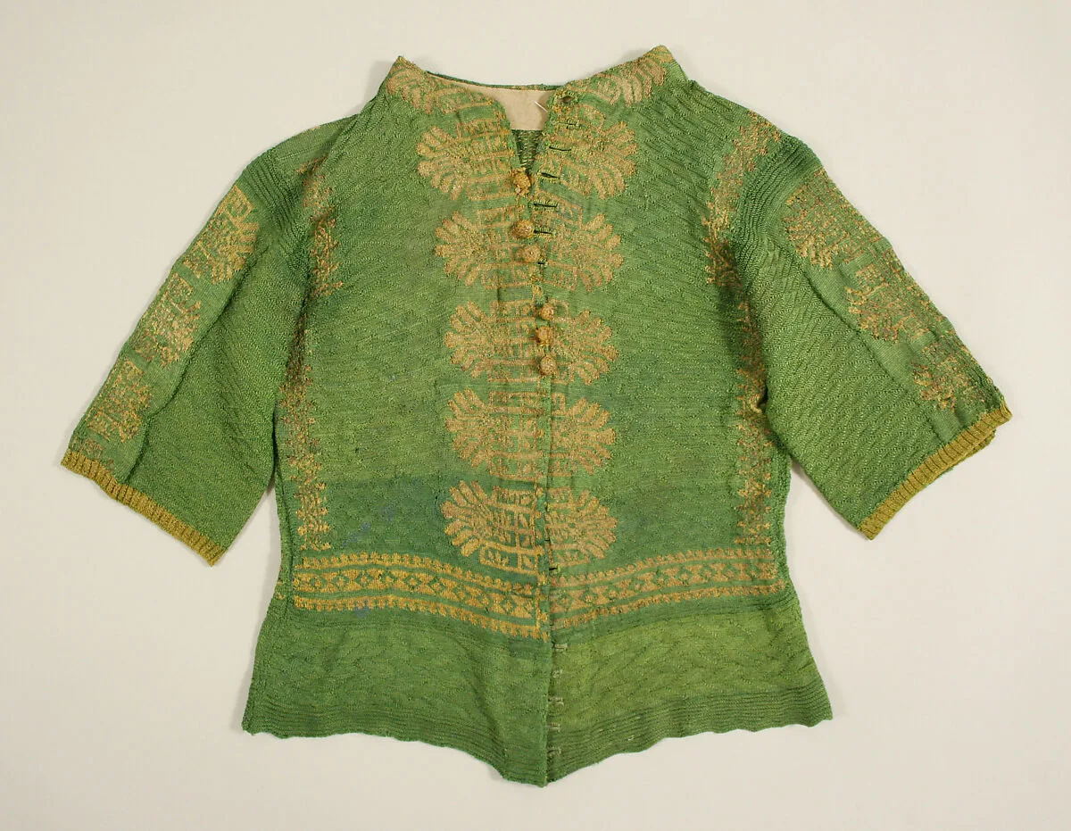 Sweater — Unknown