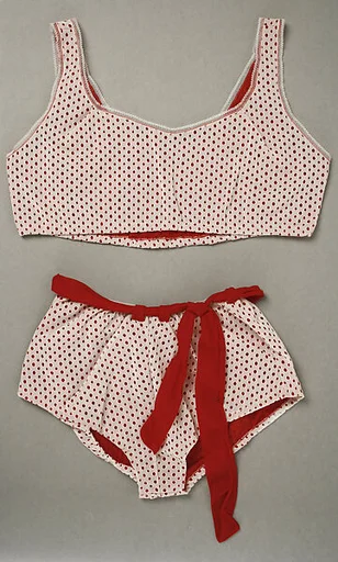 Lingerie