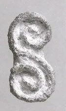 Stamp seal — Unknown