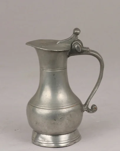 Alcohol measure "Demoiselle"