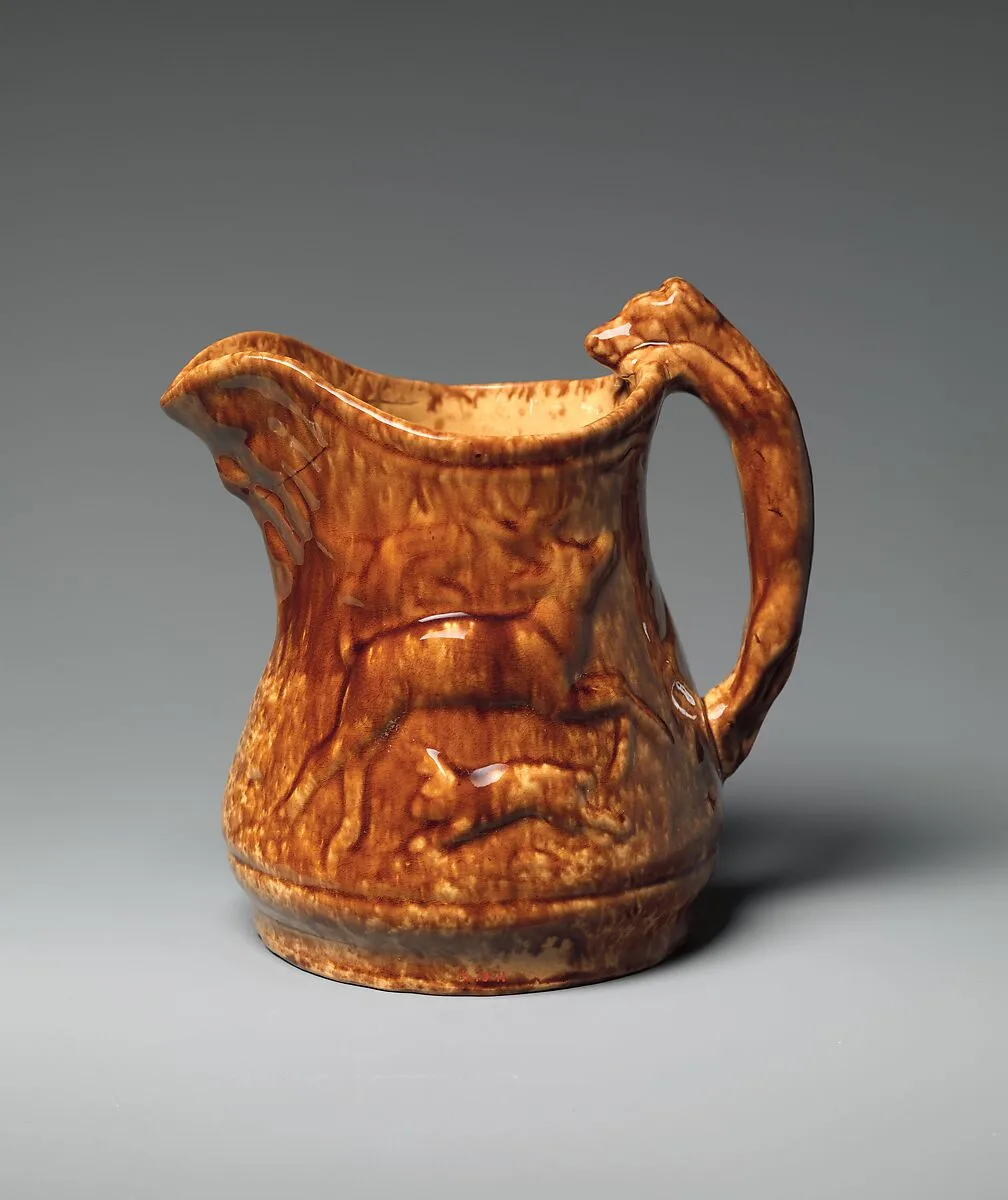 Pitcher — Unknown