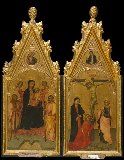 Diptyc