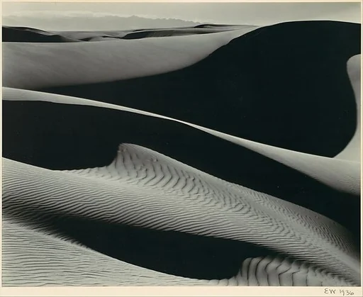 Dunes, Oceano