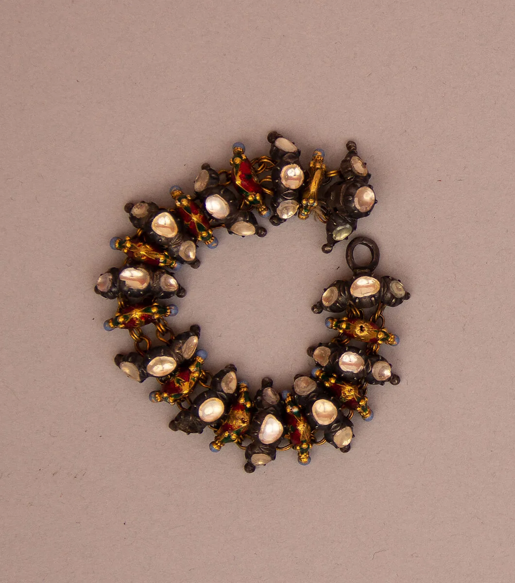 Bracelet, One of a Pair — Unknown