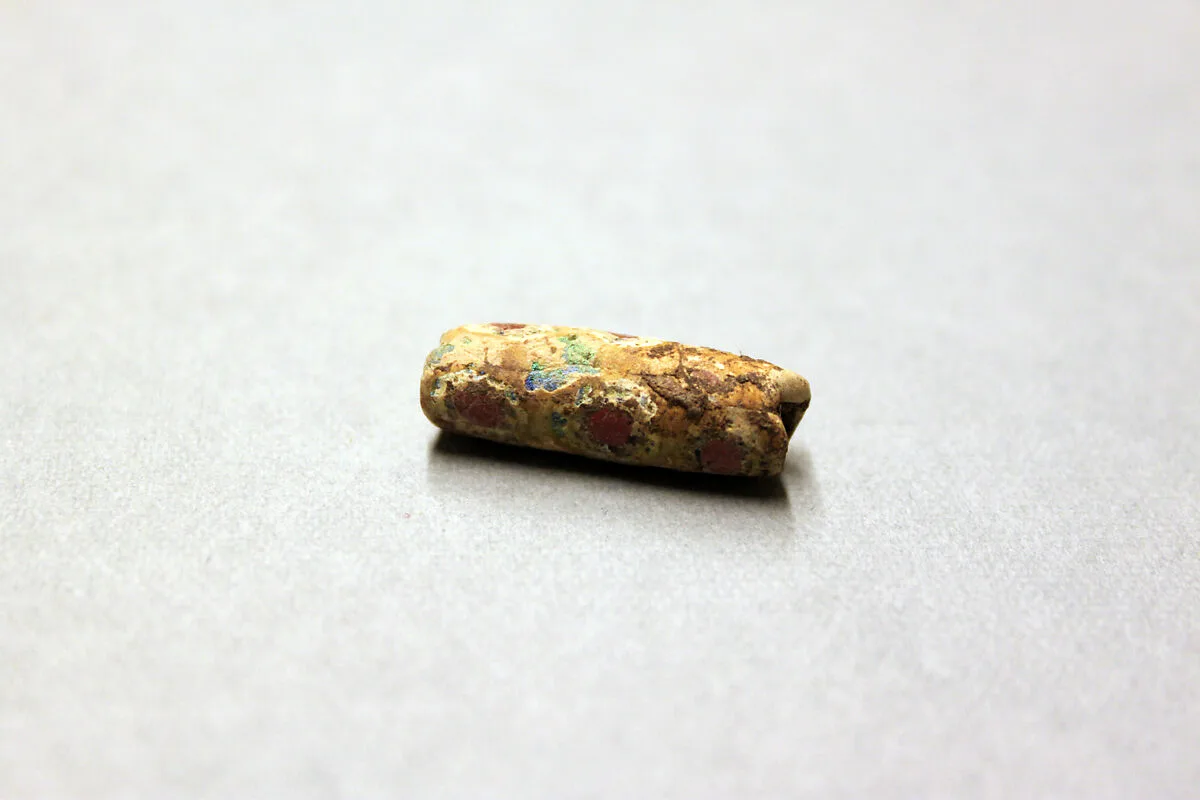 Beads — Unknown