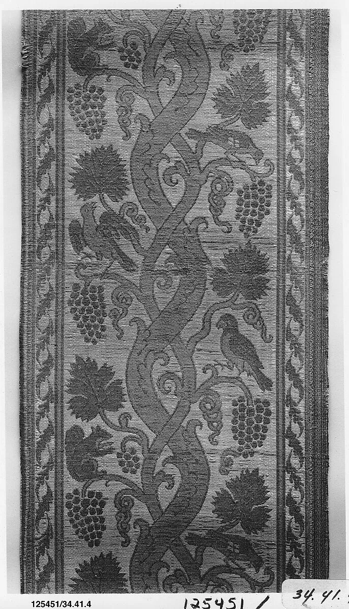 Border — Unknown