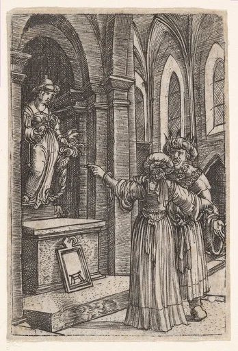 Solomon's Idolatry