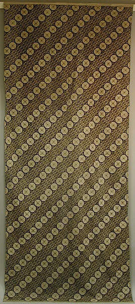 Shoulder Cloth (Selendang) — Unknown