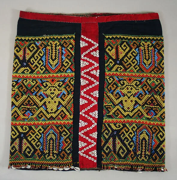 Skirt — Unknown