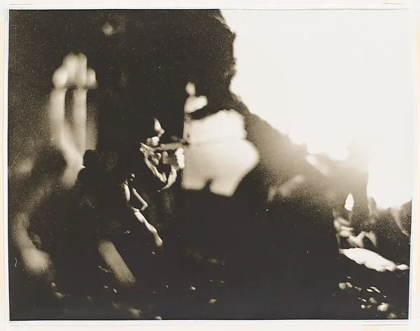 Untitled — David Levinthal