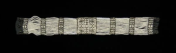 Necklace — Unknown