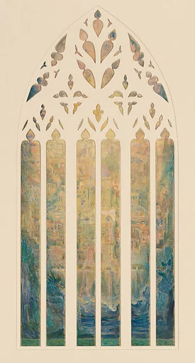 Design for window