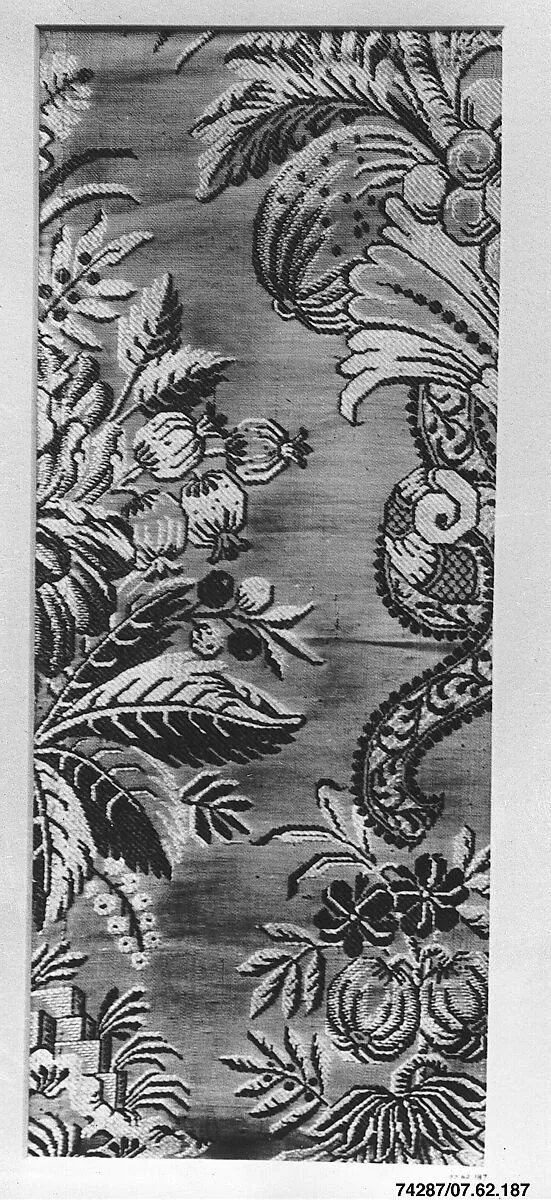 Piece — Unknown