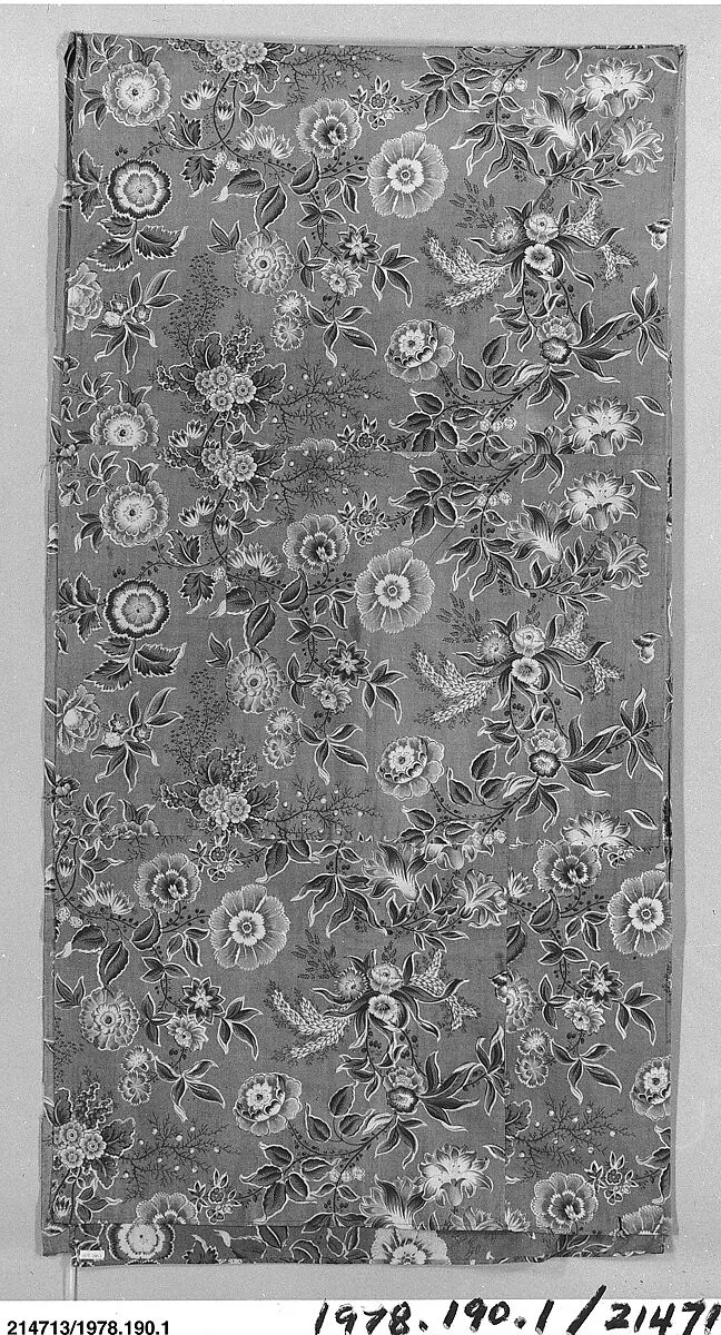 Piece — Unknown