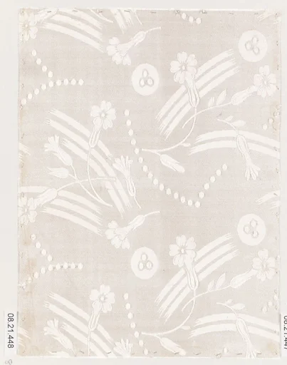 Textile sample