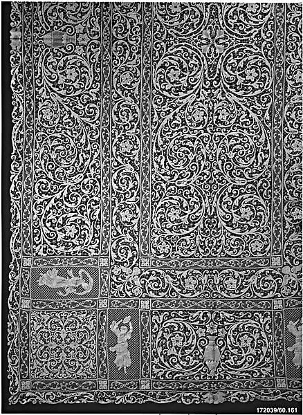 Tablecloth — Unknown